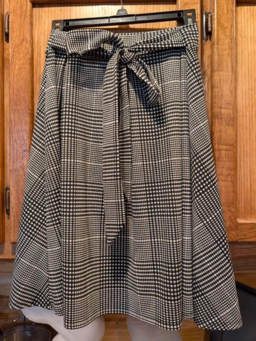 See You Monday Los Angeles Skirt Size Med